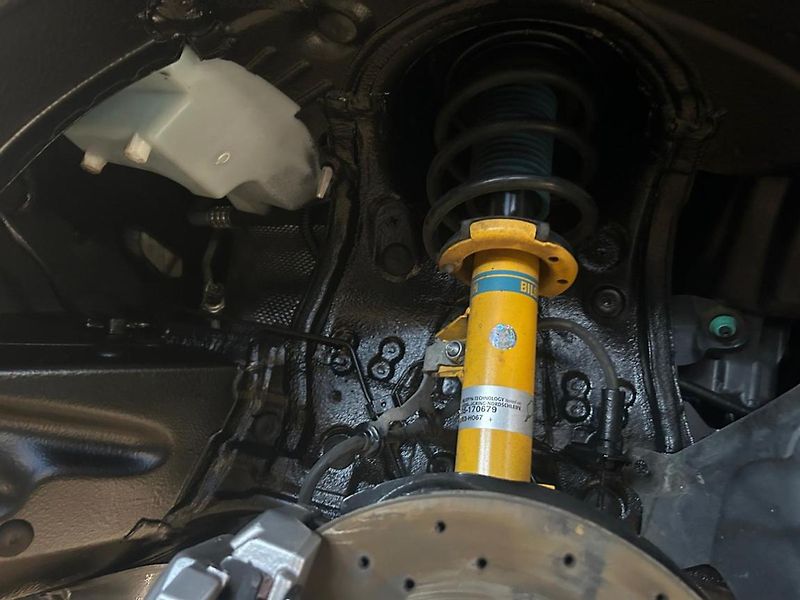 BMW Z4 sDrive 23I - fotka 22 z 30
