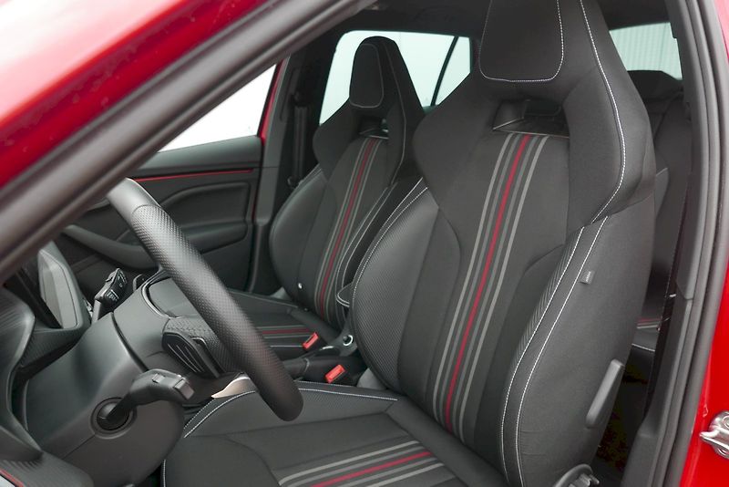Škoda Scala (2025) 1.5 TSI 110 kW DSG 7° Monte Ca - fotka 11 z 35