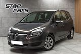 Opel Meriva 1.4i LPG 88kW *PO SERVISE* - náhled 1