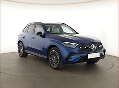 Mercedes-Benz GLC (2025) 300 e 4MATIC, AMG Line - fotografie inzerátu