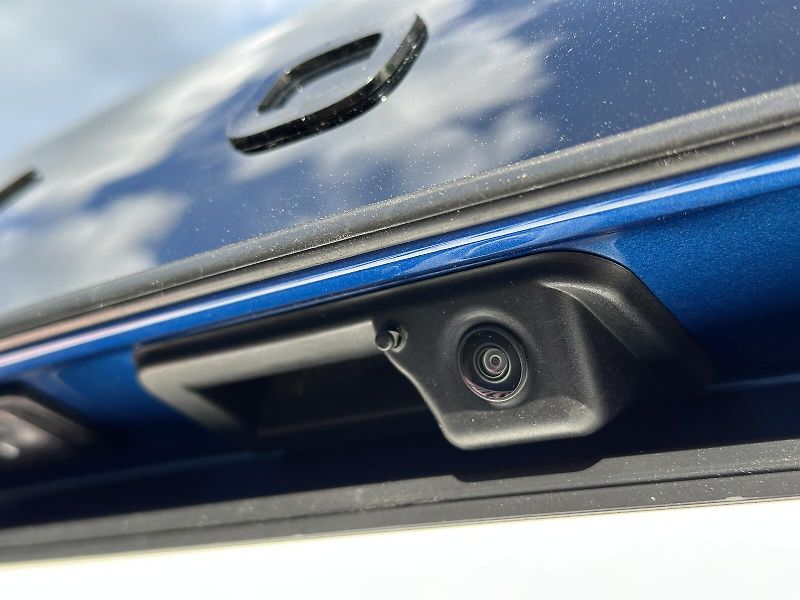 Škoda Scala 1.5TSi Monte Carlo 150PS KAMER - fotka 9 z 33