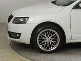 Škoda Octavia (2014) 2.0 TDI 4x4, 4X4, Xenony - náhled 15