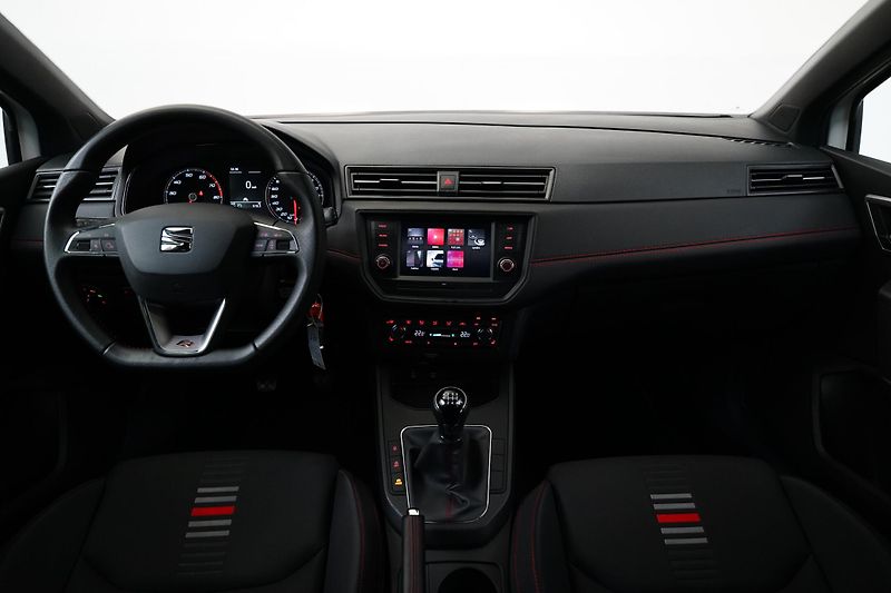 Seat Ibiza - fotka 5 z 24