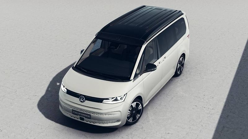 Volkswagen Ostatní (2026) California Beach 2.0 TDI DSG 6 - fotka 2 z 13