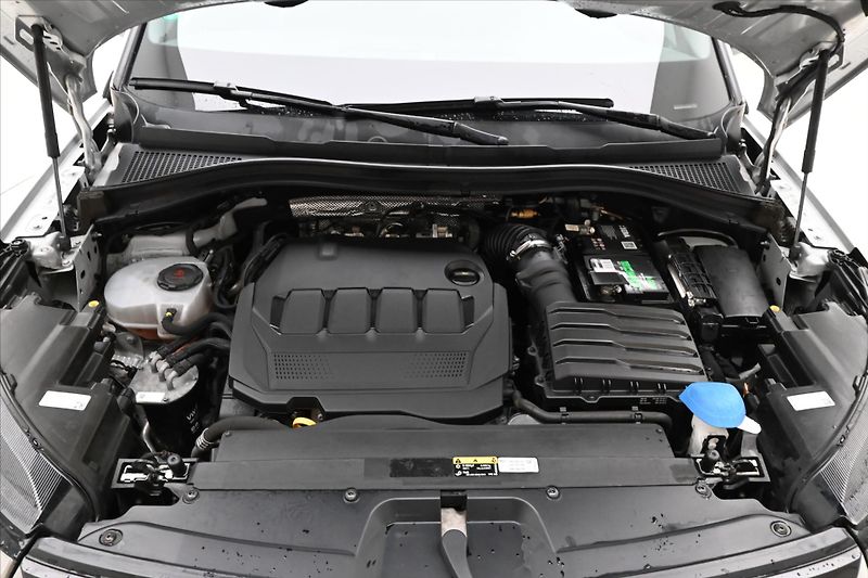 Škoda Kodiaq 2,0 TDI 147 kW DSG 4x4 Sportli - fotka 9 z 33