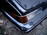 Volvo 480 (1988) kupé z roku 1988, garážované - náhled 9