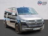 Volkswagen Multivan 2,0 TDI  1MAJ,7MÍST,AT,4x4,DPH - náhled 2