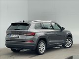 Škoda Kodiaq 2,0 TDI 4x4 DSG Style WEBA+TZ - náhled 2