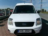 Ford Tourneo Connect 1,8 TDCi KLIMA TAŽNÉ - náhled 2