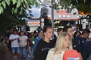 Truck show 2025 ve Zlíně, kamiony zaplnily ulici Hradská