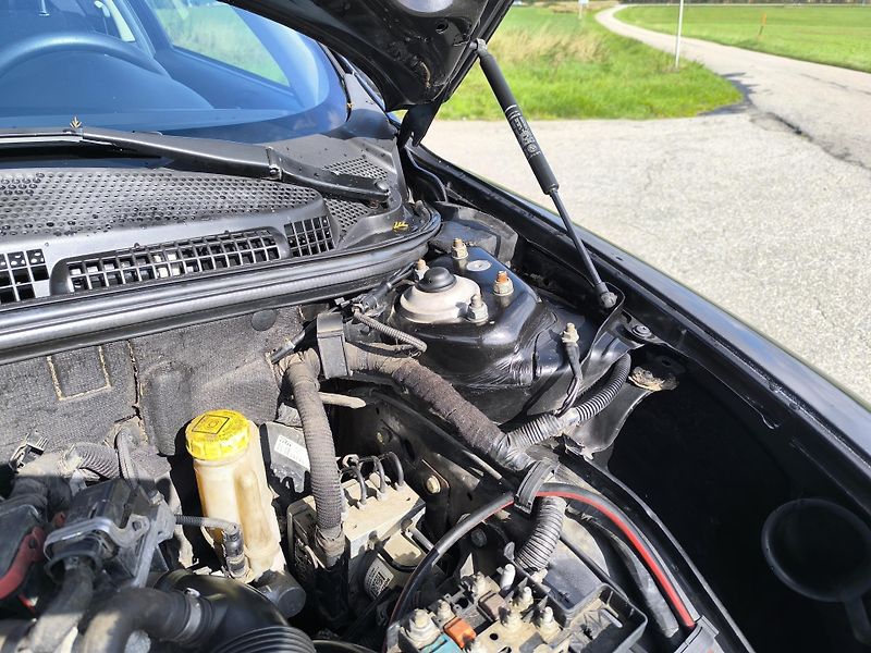 Alfa Romeo 147 (2006) 1.6 16V DOLOŽENÉ KM.NOVÁ STK - fotka 23 z 23
