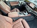BMW X5 (2025) VZDUCH 2VR SoftClose Tažné HUD - náhled 27