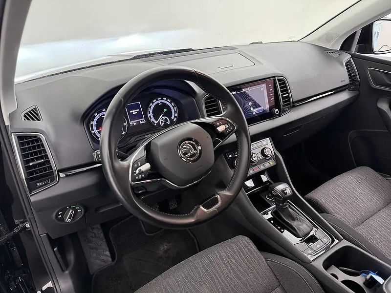 Škoda Karoq 1.5TSI DSG 110kW Style TZ - fotka 3 z 7