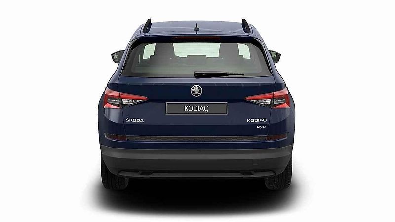 Škoda Fabia.