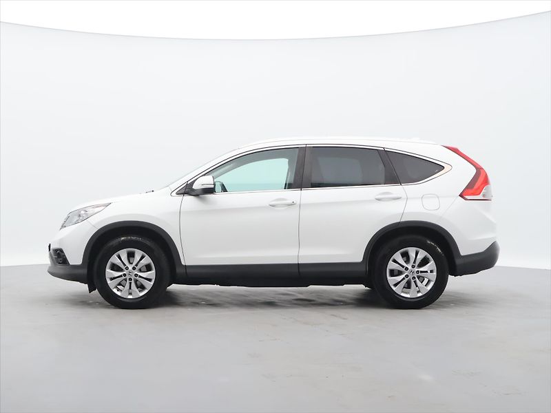 Honda CR-V 2,0 i 114 kW Elegance 4WD CZ - fotka 4 z 22