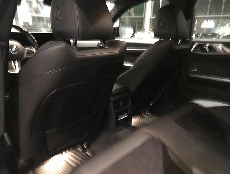 BMW i4 M50 xDrive GC MSport h/k - fotka 16 z 18