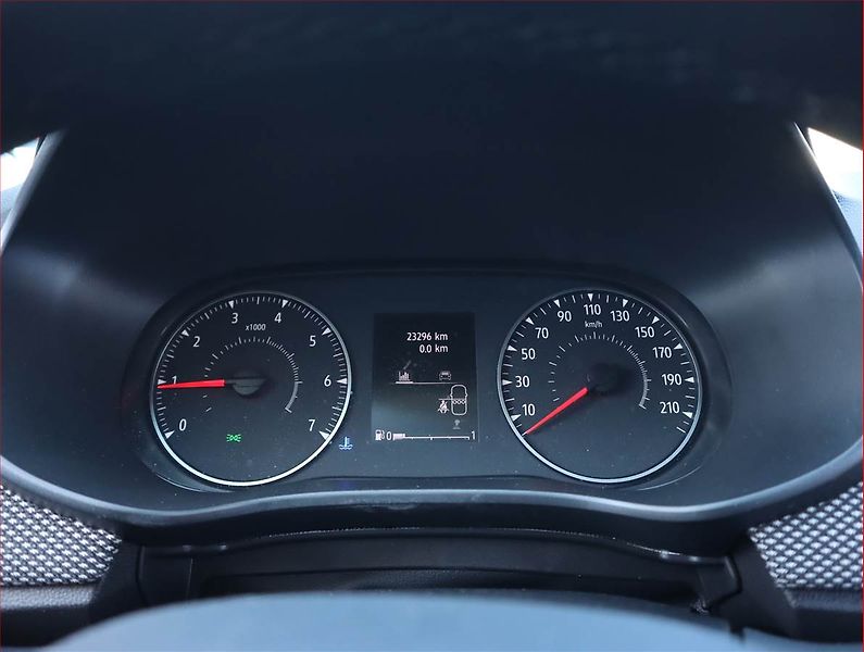 Dacia Sandero (2023) 1.0 TCe, LPG, Serv.kniha - fotka 11 z 20