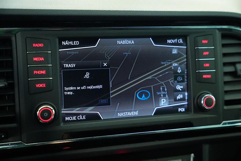 Seat Ateca - fotka 22 z 30