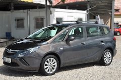 Opel Zafira TOURER 2.0CDTi 121kW Active - fotografie inzerátu