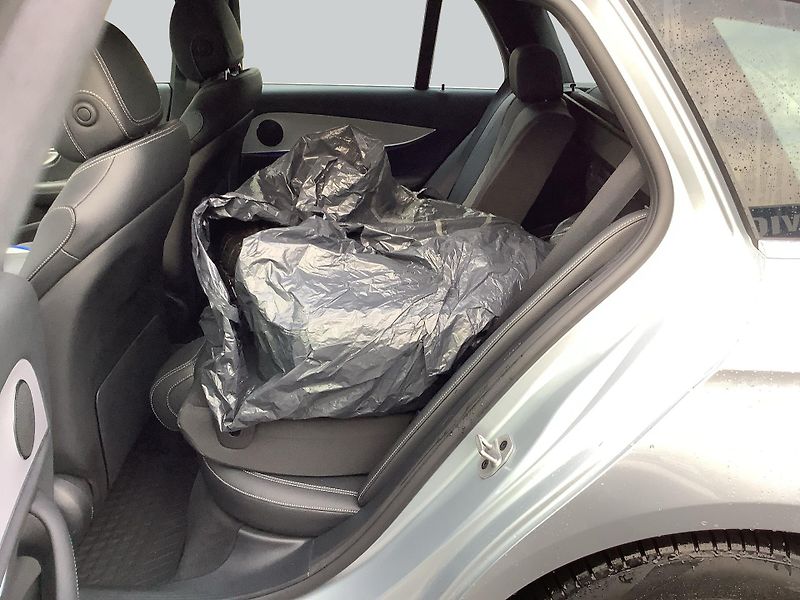 Mercedes-Benz Třídy E E 220 d T 9G-TRONIC Avantgarde - fotka 10 z 36