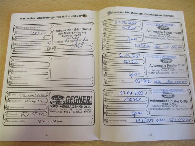 Ford S-MAX 2,0 TDCi, NAVI,serviska,tažné, - fotka 48 z 49