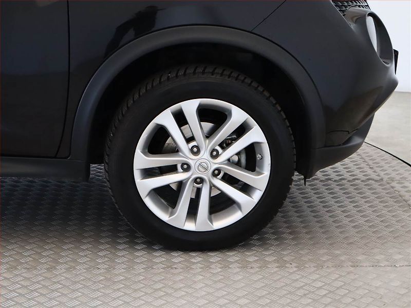 Nissan Juke (2016) 1.2 DIG-T, ČR,1.maj, Navi - fotka 13 z 15