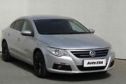 Volkswagen Passat CC 2.0 TDi
