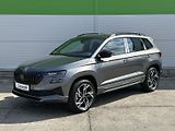 Škoda Karoq 1.5TSi DSG 150PS Sportline Mat - náhled 1