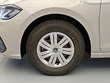 Volkswagen Polo (2026) 1,0 MPI 5G - náhled 9
