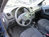 Škoda Roomster 1.4i 16V Ambition, aut Klima - náhled 12