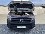 Volkswagen Crafter 2.0TDi 140PS 168000KM DPH TOP! - náhled 74