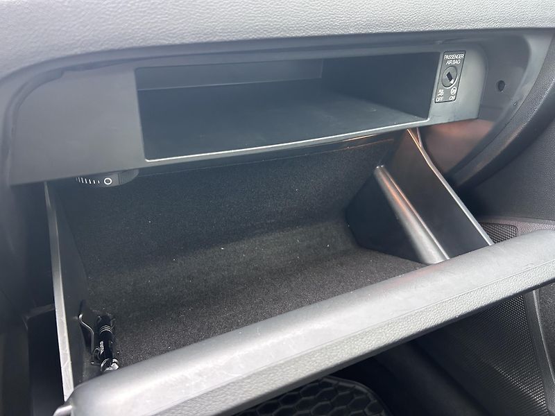 Škoda Octavia 1.2 TSI Ambition - fotka 18 z 35