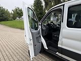 Ford Transit 2,0 TDCi 4x4 /valník/7-místný - náhled 9