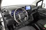 Citroën Berlingo (2022) 1.5BHDi 100 Live Pack - náhled 9