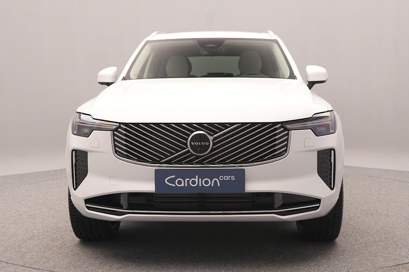 Volvo XC90 (2026) T8 AWD Plug-in BRIGHT PLUS 7m - fotka 15 z 25