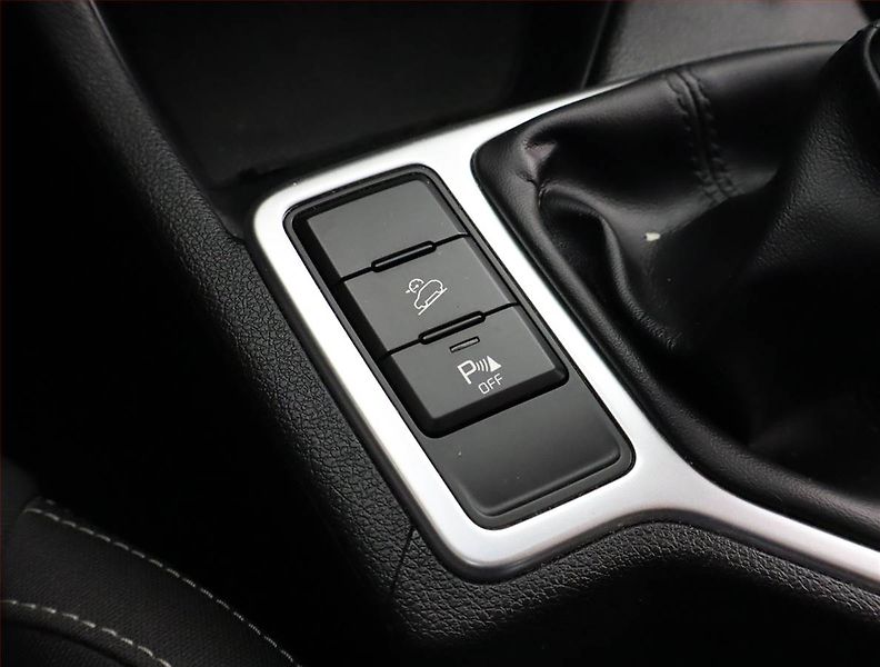 Kia Sportage (2019) 1.6 GDI - fotka 17 z 21