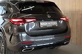 Mercedes-Benz GLC 220d 4MATIC, DISTRONIC, Tažné - náhled 12
