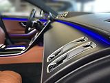 Mercedes-Benz Třídy S 400d 4MATIC L AMG Line Chauffe - náhled 17