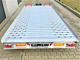Gromex (2026) ALU AUTOPŘEPRAVNÍK 4.6m, 2700 - náhled 8