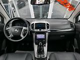 Chevrolet Captiva 2,2 Td 120kW Navi REZERVACE - náhled 23