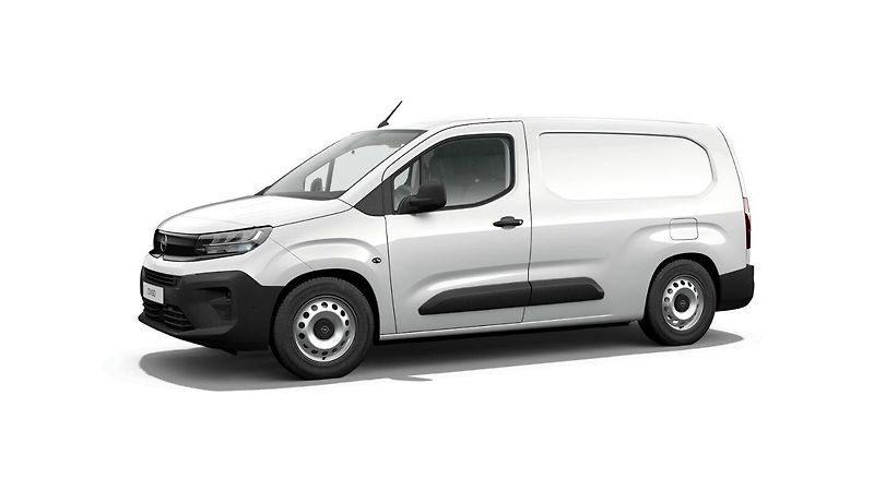 Opel Combo (2026) Van L2 (XL) 1.5 CDTi 102k MT6 - fotka 2 z 3