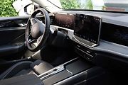 Volkswagen Passat B9 2.0 TDI