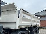 MAN TGS (2025) 35.480 8x8 Bordmatik EURO 6 - náhled 8