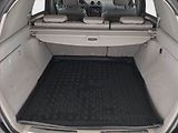 Mercedes-Benz Třídy M (2010) ML 350 CDI, 4X4, Automat - náhled 14
