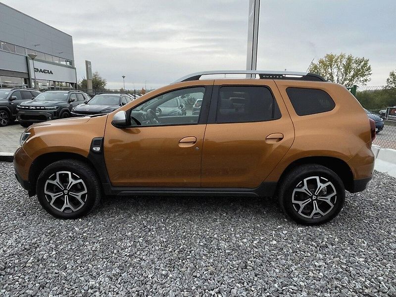 Dacia Duster (2020) 1.6 SCe,LPG,Prestige,ČR - fotka 2 z 39