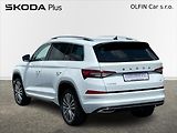 Škoda Kodiaq 2,0 TDi 147kW 7DSG 4x4 L&K - náhled 8