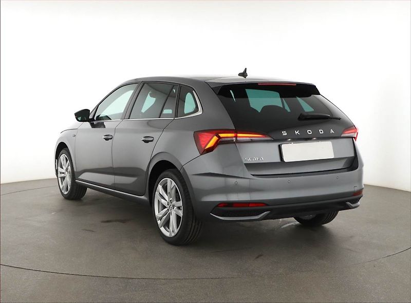 Škoda Scala (2025) 1.0 TSI, Drive - fotka 4 z 18