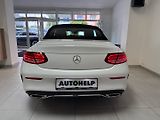 Mercedes-Benz Třídy C (2020) 300d AMG 180 kW - náhled 4