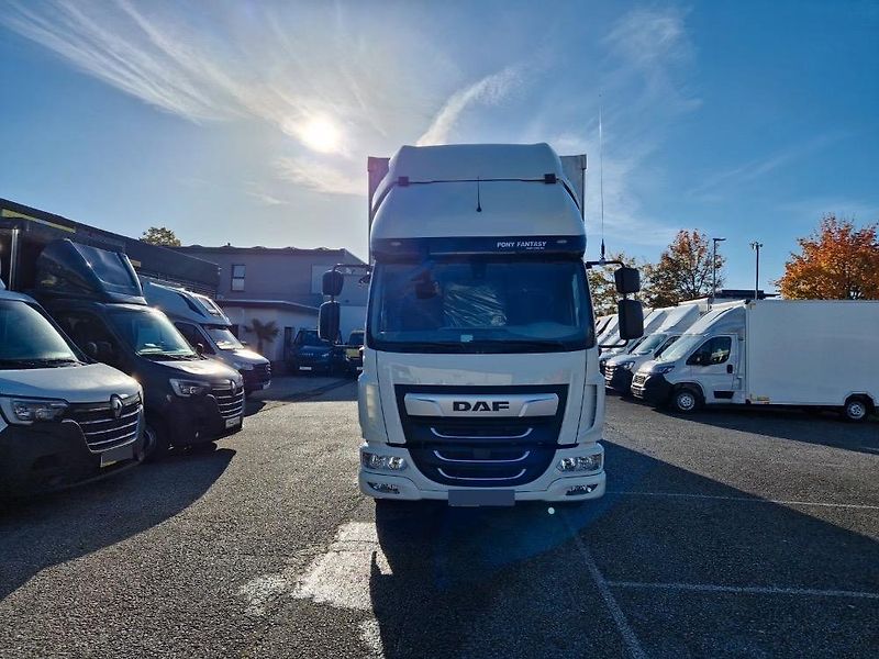 DAF XF (2021) 480 6x2 chlaďák EURO 6 - fotka 3 z 30
