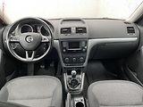 Škoda Yeti (2015) 1.2 TSi, Active, +sada kol - náhled 8